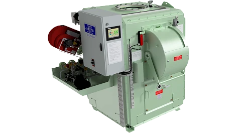 Teamtec Products